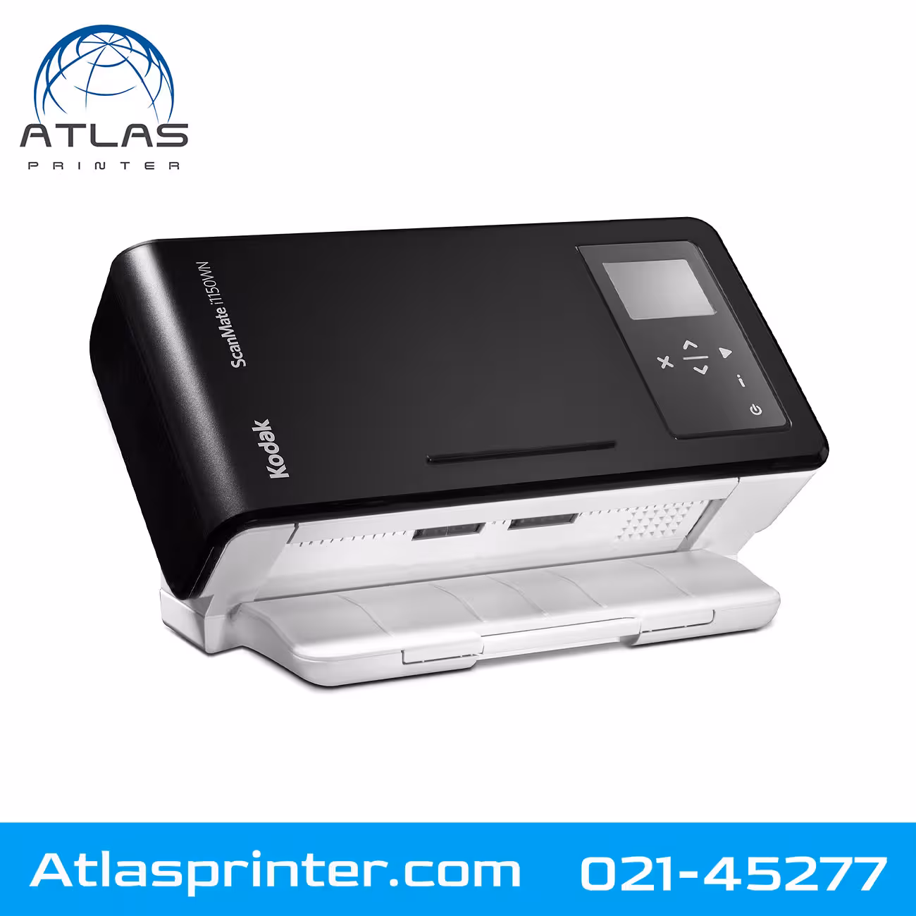 اسکنر حرفه‌ای کداک KODAK i1150wn