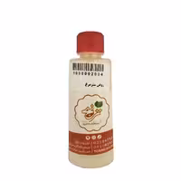 روغن شتر مرغ ترنج 60 گرمی
