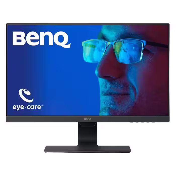 مانیتور  بنکیو مدل GW2480 سایز 23.8 ا مشخصات، آخرین قیمت و خرید
