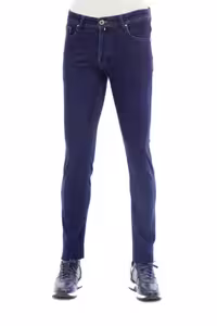 شلوار مردانه DENIM اورجینال Giovane Gentile