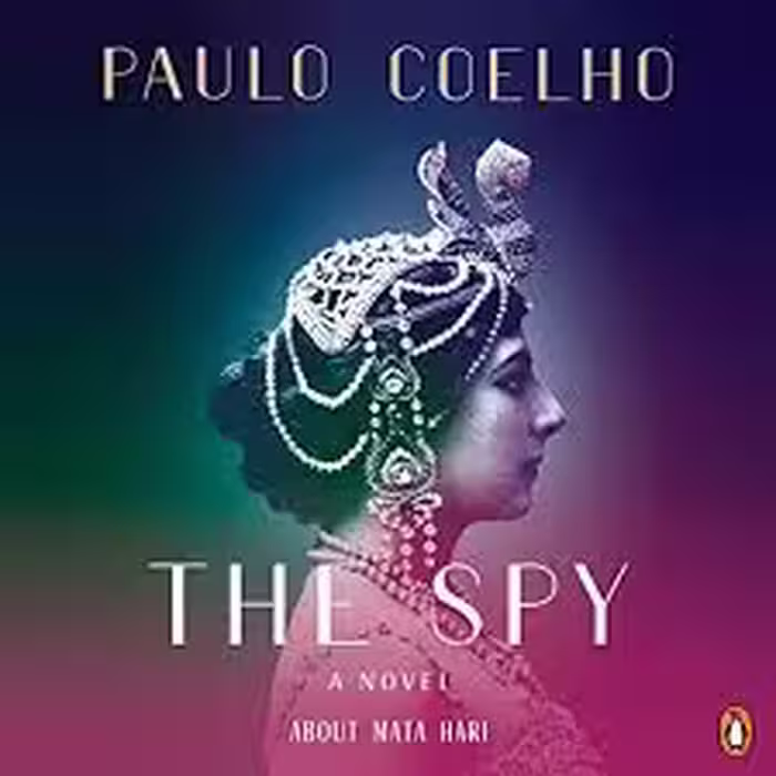 The Spy