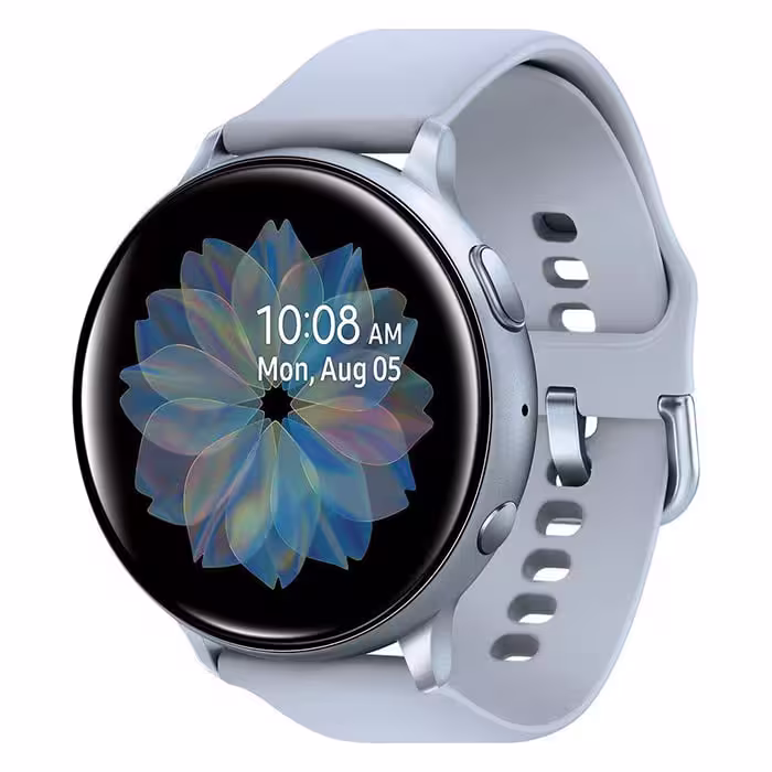 ساعت هوشمند سامسونگ مدل Galaxy Watch Active2 با سایز 44 میلی‌متر