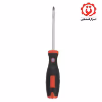 پیچ گوشتی ضربه خور چهارسو جنیوس مدل 1801 509