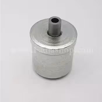 قالب زیر مرواریدی پانچ