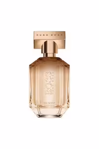 عطر ادکلن هوگو بوس د سنت زنانه | Hugo Boss Boss The Scent For Her