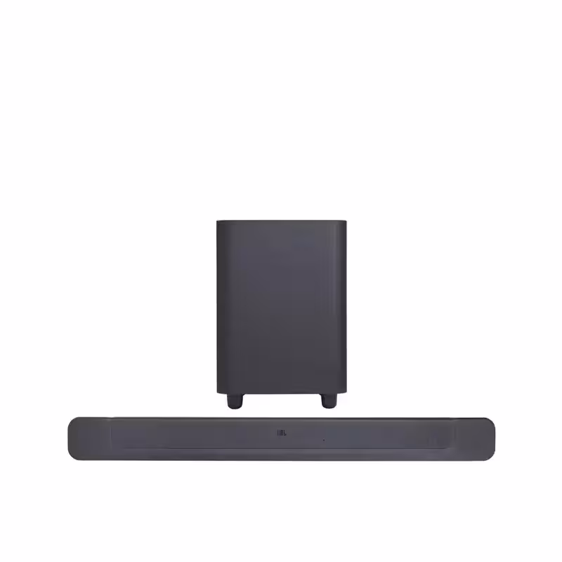ساندبار جی بی ال مدل JBL Bar 500