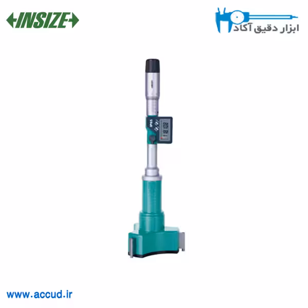 میکرومتر داخل سنج دیجیتال 25-20 INSIZE (اینسایز) مدل 3127-25