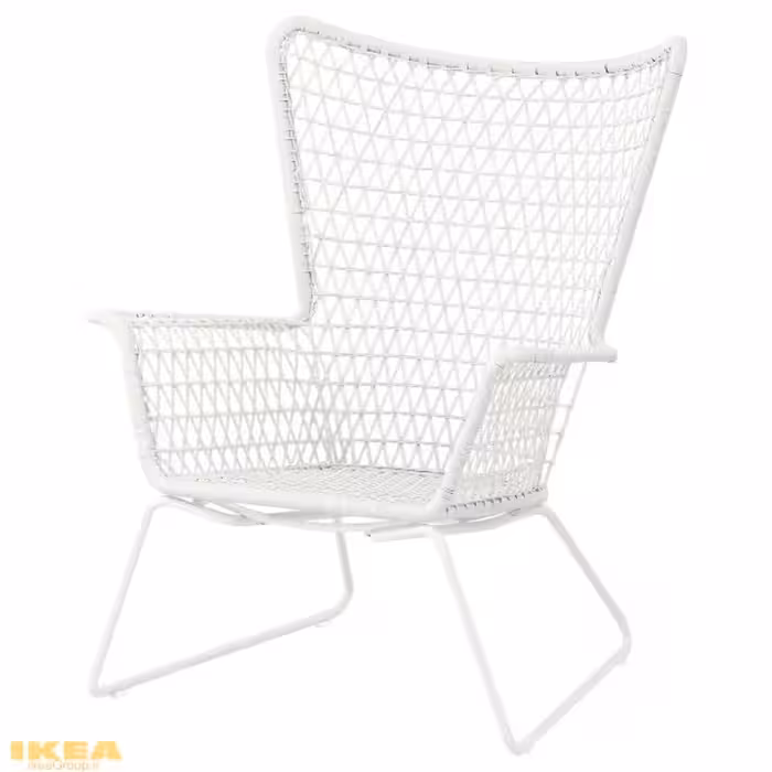 صندلی راحتی فضای باز مدل HÖGSTEN | برند ایکیا | ارسال 15 الی 20 روز کاری
