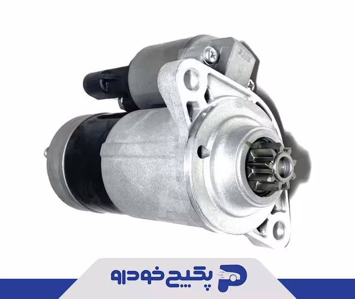 استارت 477F-3708110BB چری