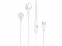 هندزفری سیمی تایپ سی اصلی آنر Honor AM113 Headphones Type-C