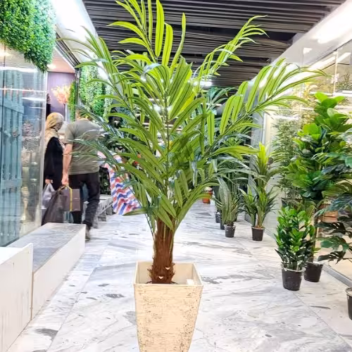 درختچه فینیکس مصنوعی