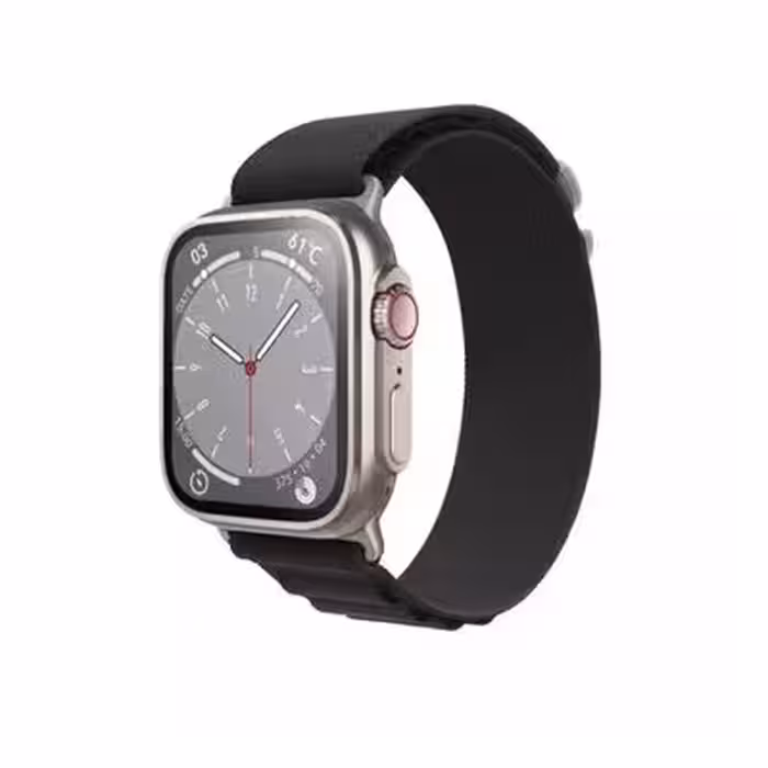 ساعت هوشمند گرین لاین مدل APY DUO SMART WATCH ACTIVE ORGINAL