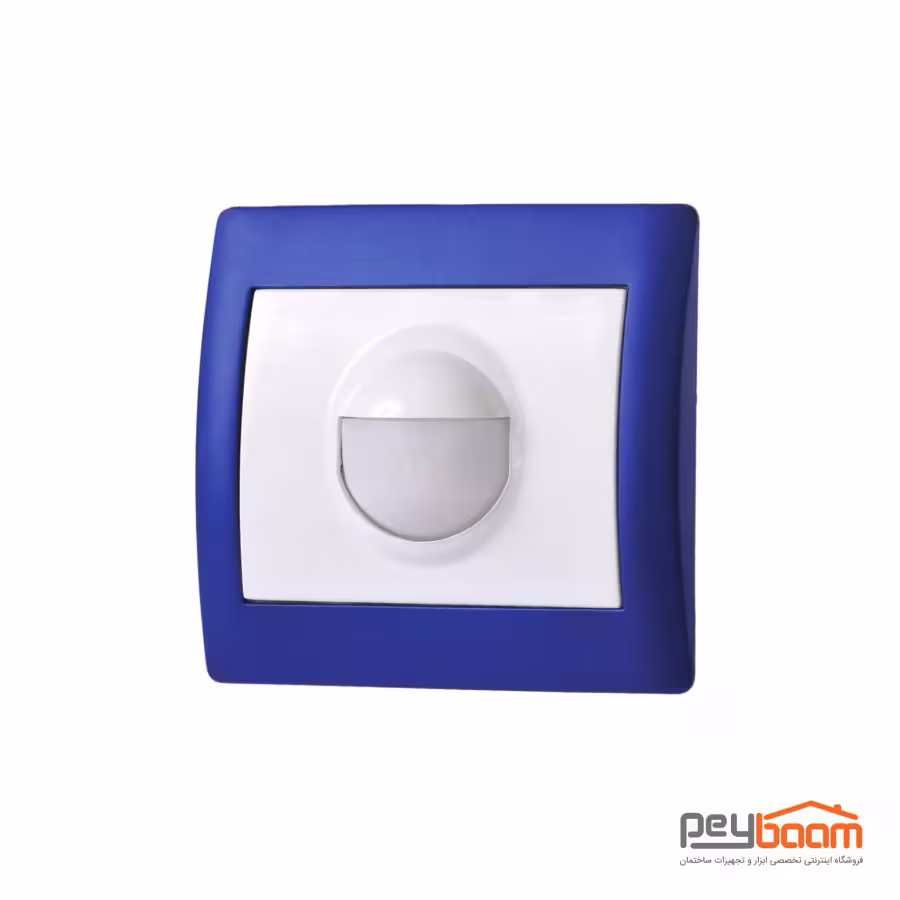 چشمی الکترونیک 180 درجه دلند مدل آریا