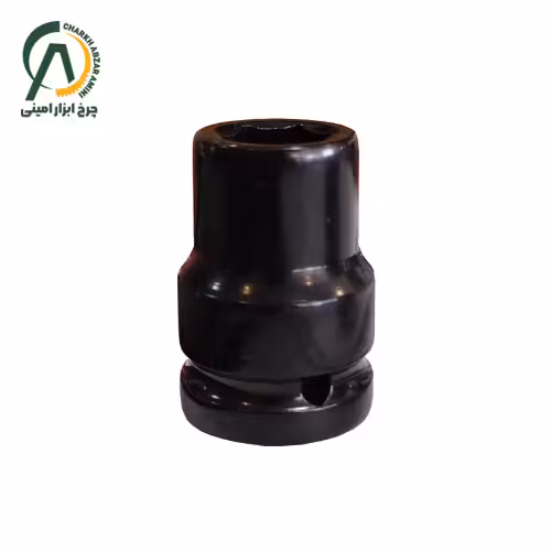 بکس کوتاه فشار قوی درایو 3/4 اینچ توسن سایز 21