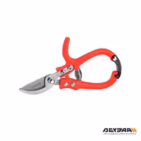 قیچی باغبانی برگ چین رونیکس مدل RH-3151