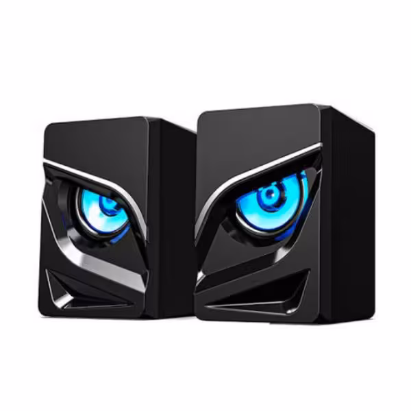 اسپیکر دکستاپ هویت مدل SK-708