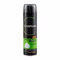 فوم اصلاح کامفورت کاسپین Capian Comfort