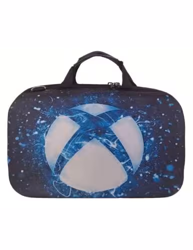 کیف حمل Xbox series s طرح LogoX