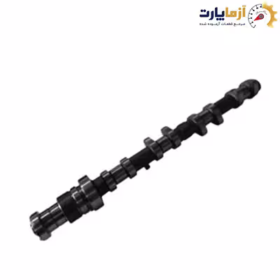 میل سوپاپ دود (هوا) MVM 110