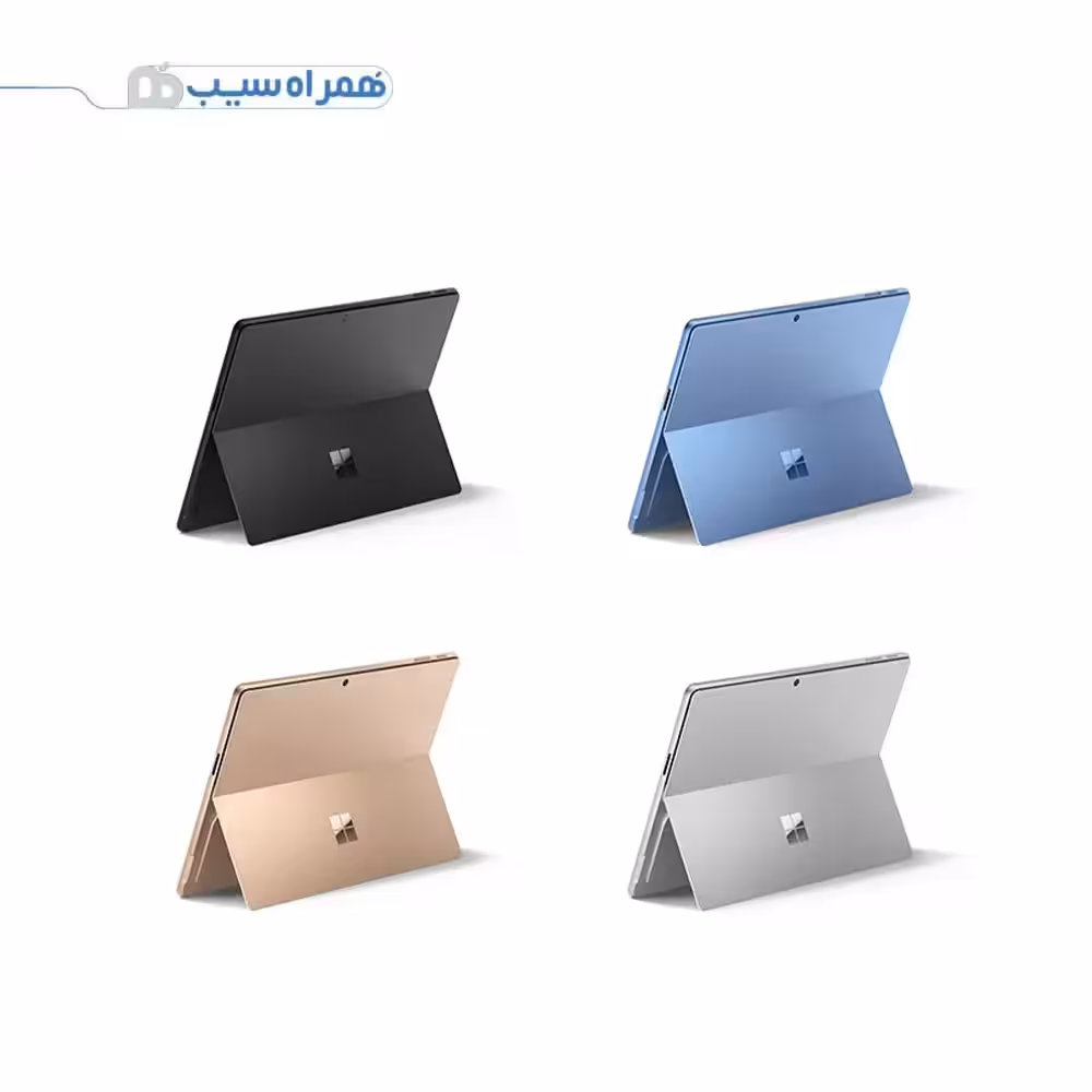 تبلت مایکروسافت مدل Surface Pro 11 13inch Ultra 7 ظرفیت 512 گیگابایت رم 16