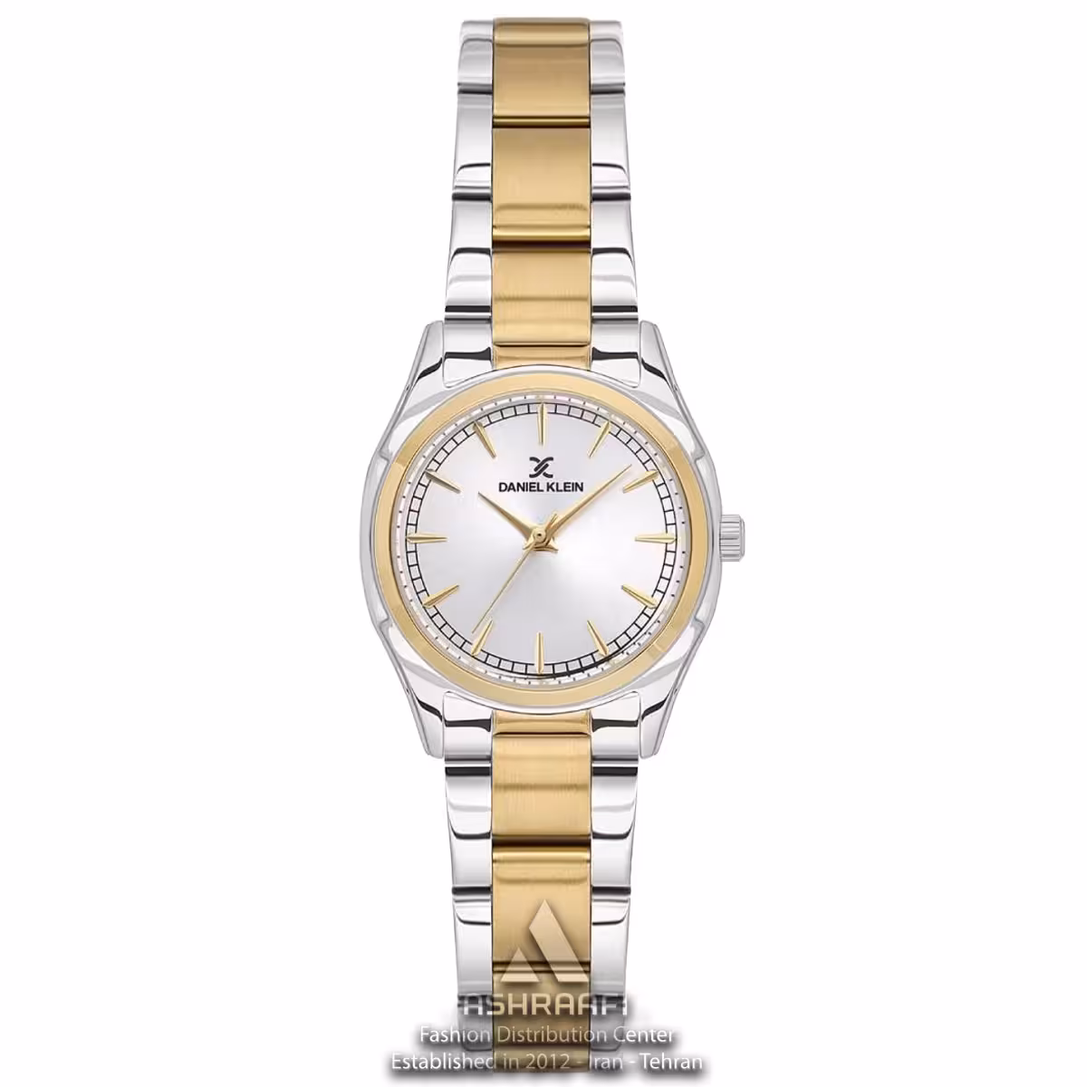ساعت زنانه دنیل کلین Daniel Klein DK113760-5