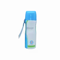اسپری موبر بدن هرمودر حاوی رایحه آلوورا مناسب پوست‎های حساس 200 میل Hermooder Hair Removal Spray 200ml