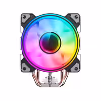 فن پردازنده گیم مکس مدل Ice Blade ARGB