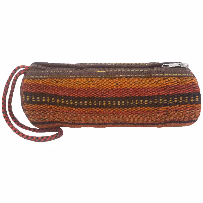 جامدادی گلیم دستباف کد JAMEDGLI2