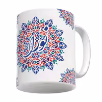 خرید ماگ-لیوان   سنتی  نورا