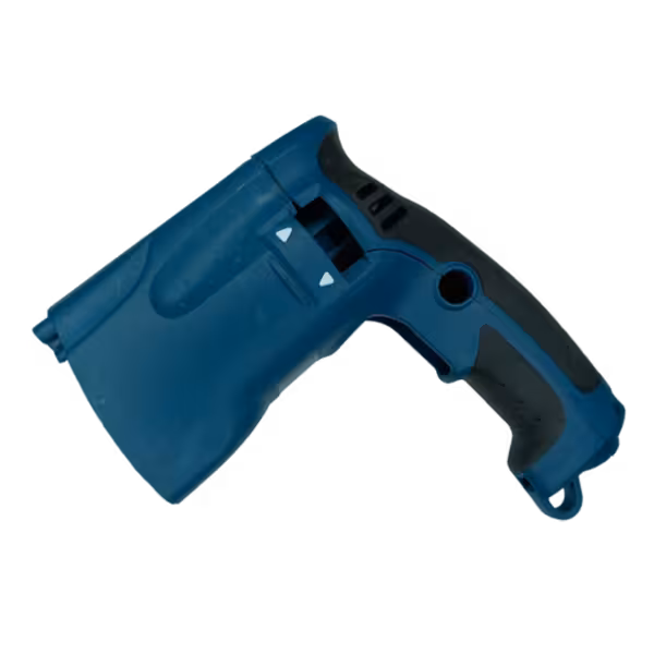 پوسته کامل با نیم دسته بتن کن ماکیتا 2470