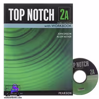 Top Notch 2A | تاپ ناچ 2A | ویرایش سوم