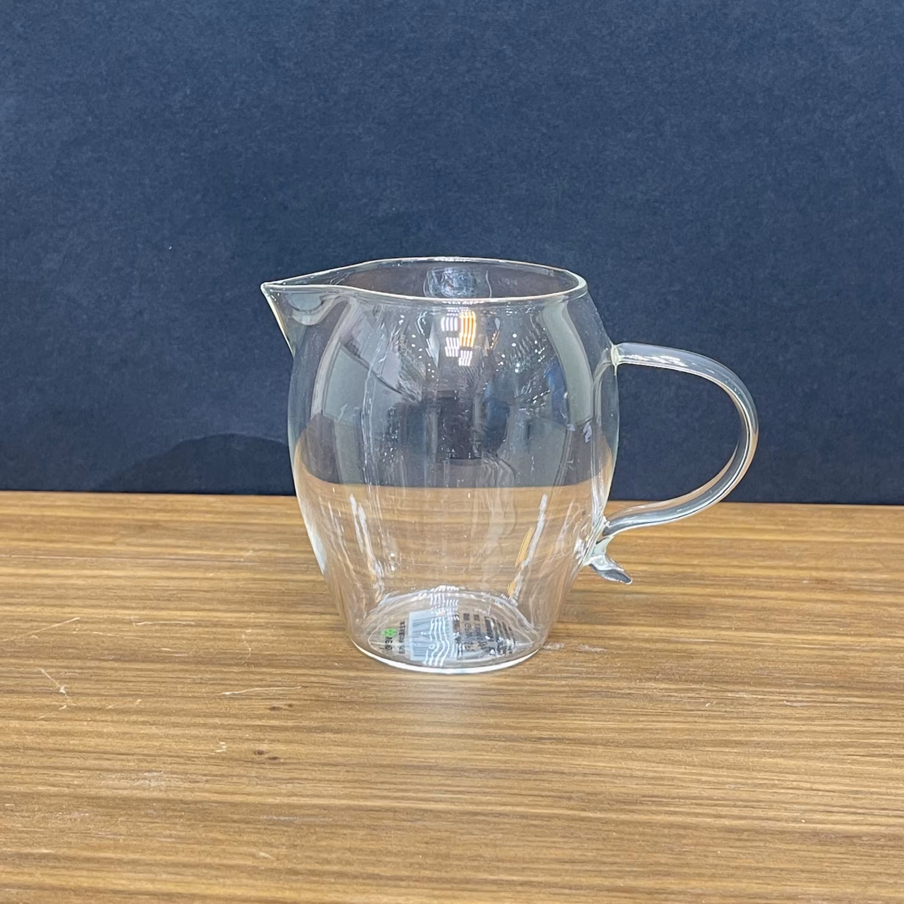 سس خوری 280میل کوچک پیرکس