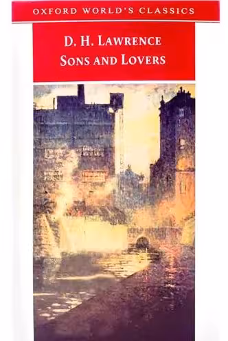 Sons and Lovers