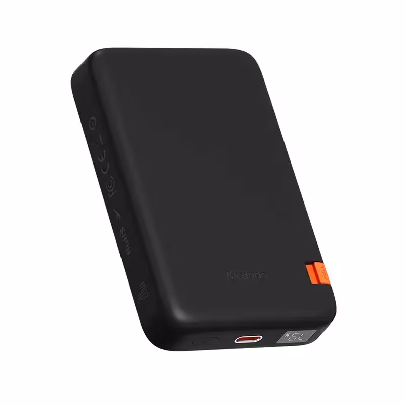 پاوربانک وایرلس 10000 هزار 20 وات مک دودو مدل MCDODO MC-510