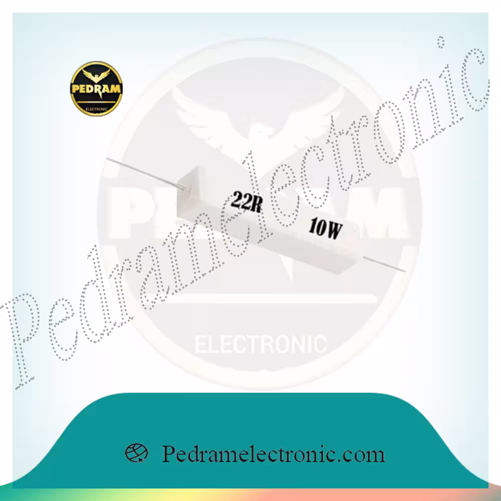 RES 22R 10W