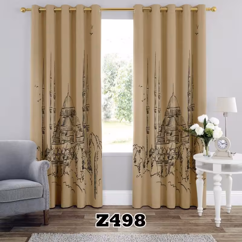 پرده سه بعدی