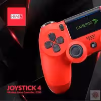 گیم پد دسته پلی استیشن 4 اورجینال شرکتی – برند HEATZ مدل ZJ50