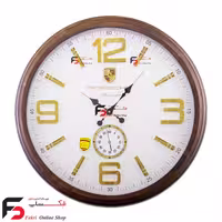 ساعت ماکان 7501
