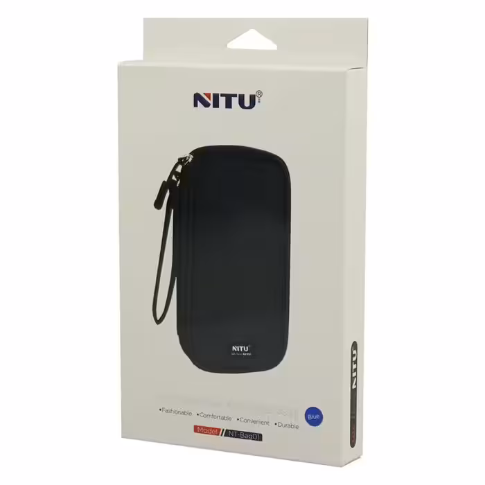 کیف هارد اکسترنال نیتو مدل NT-Bag01 کد3000