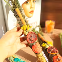 اسماج چند گیاه