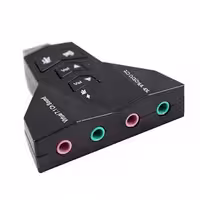 کارت صدا ایکس پی XP-U41