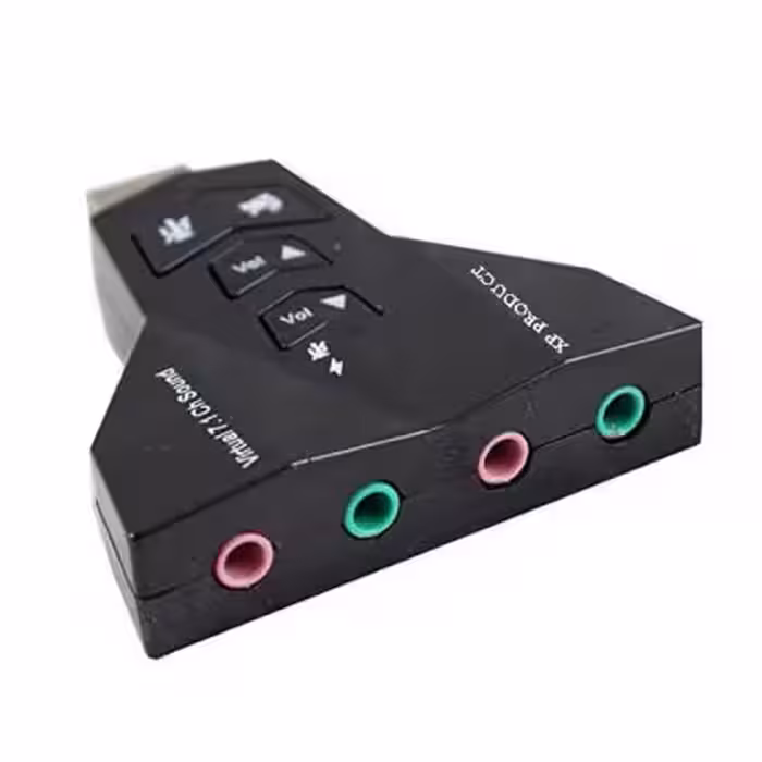 کارت صدا ایکس پی XP-U41