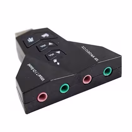 کارت صدا ایکس پی XP-U41