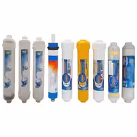 پک فیلتر خطی سری L900