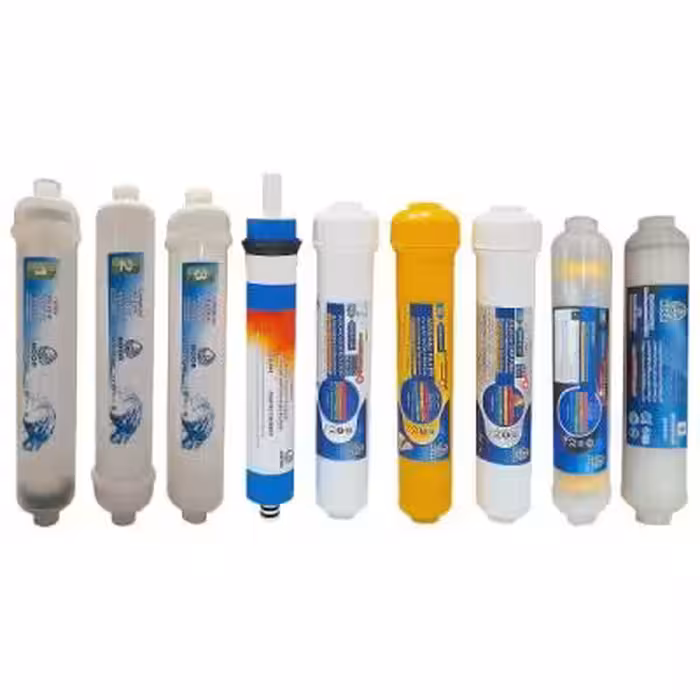 پک فیلتر خطی سری L900