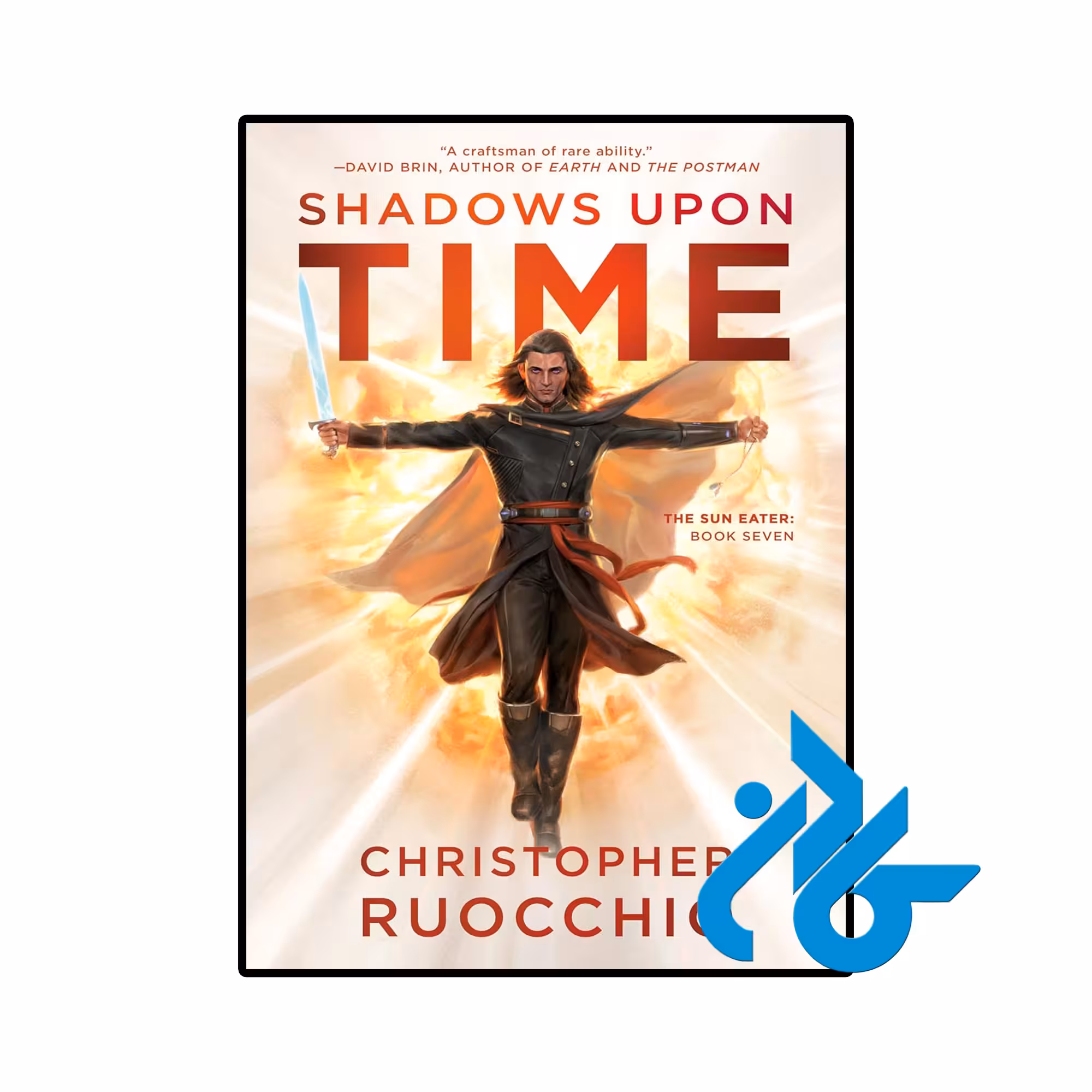 خرید و قیمت کتاب Shadows Upon Time از فروشگاه کادن