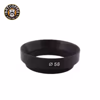 فانل پورتافیلتر DJACO سایز 58