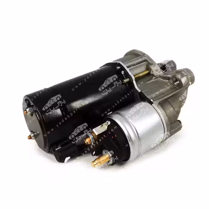 استارت عظام پژو 405 پارس سمند