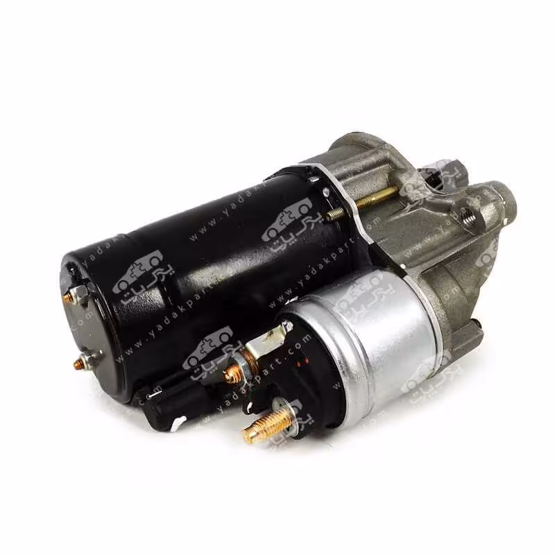 استارت عظام پژو 405 پارس سمند