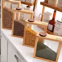 بانکه مکعب 4 عددی